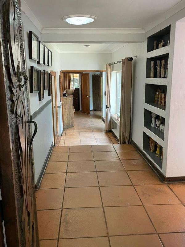 4 Bedroom Property for Sale in Mullersrust Free State